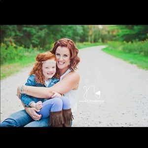 Meet your Posher, Claire